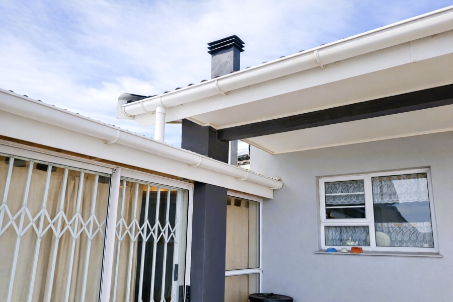 3 Bedroom Property for Sale in Klipfonteyn Western Cape